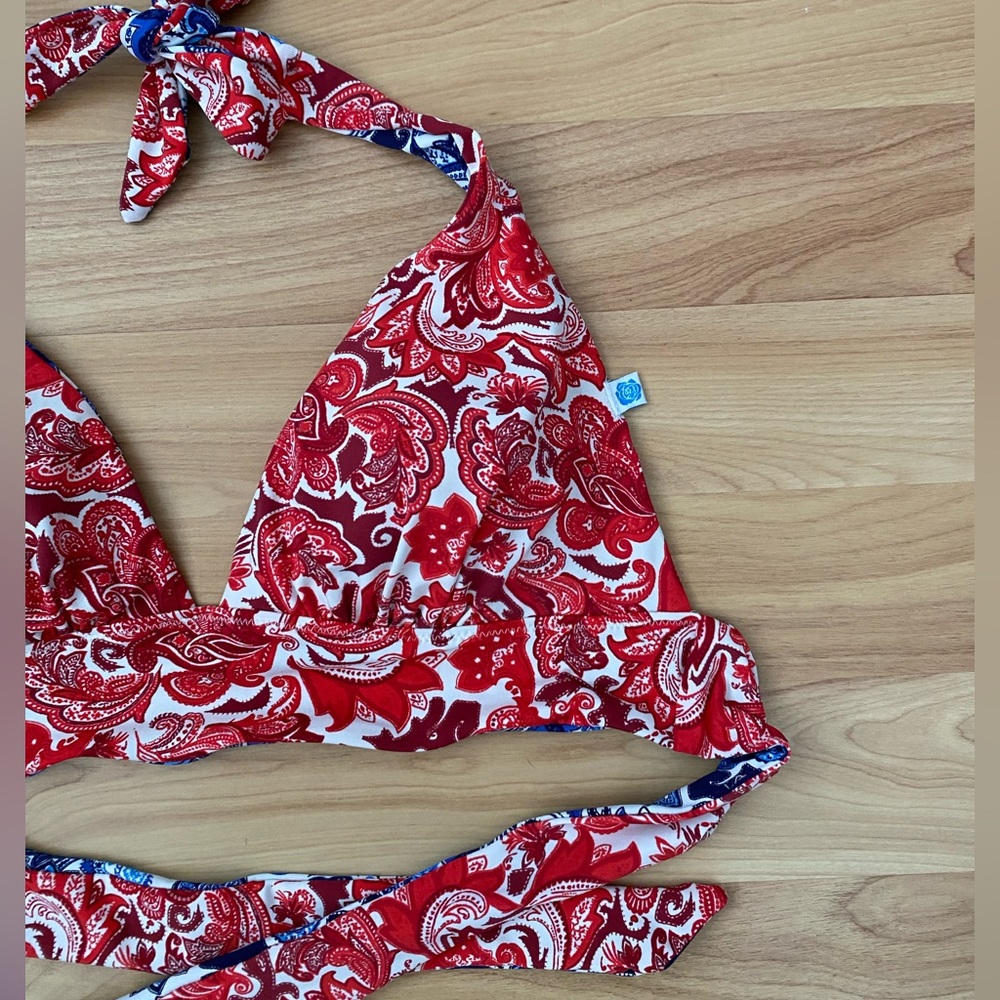 Aqua by La Vie en Rose Swimsuit